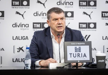 Las explicaciones de Ron Gourlay sobre el pinchazo con Sadiq