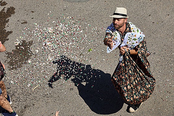 La rodà de les alfàbegues.