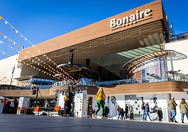 Bonaire impulsa «Zona Cero Pantallas» para concienciar sobre el uso excesivo de pantallas en la infancia