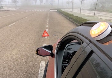 La DGT aclara si las luces V16 que venden los supermercados están homologadas para el 2026