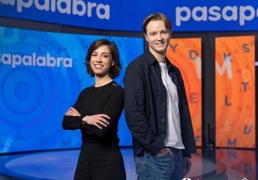 Manu y Rosa establecen un récord jamás visto en la historia de 'Pasapalabra': «Es una absoluta locura»