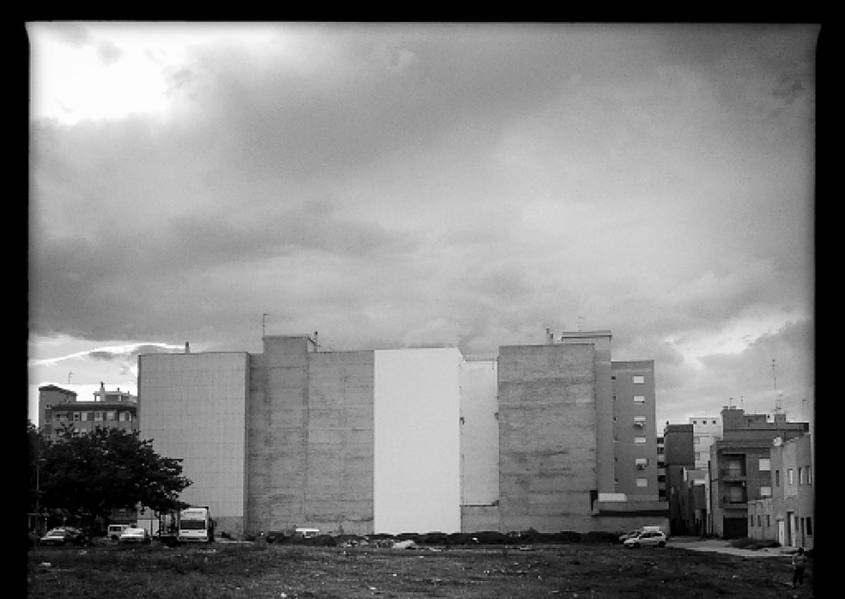 Imagen secundaria 1 - Imágenes de las exposiciones de Jürgen Schadeberg, ''Onacabaelpoble' y Danny Lyon.