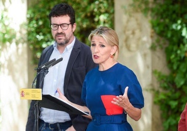 La Inspección de Trabajo transforma cientos de contratos de Educación en fijos antes de que comience el curso