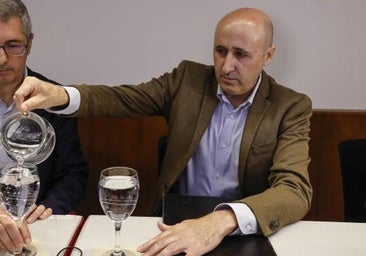 La jueza de la dana obliga al presidente de la CHJ a romper su silencio y lo cita a declarar el próximo 19 de septiembre