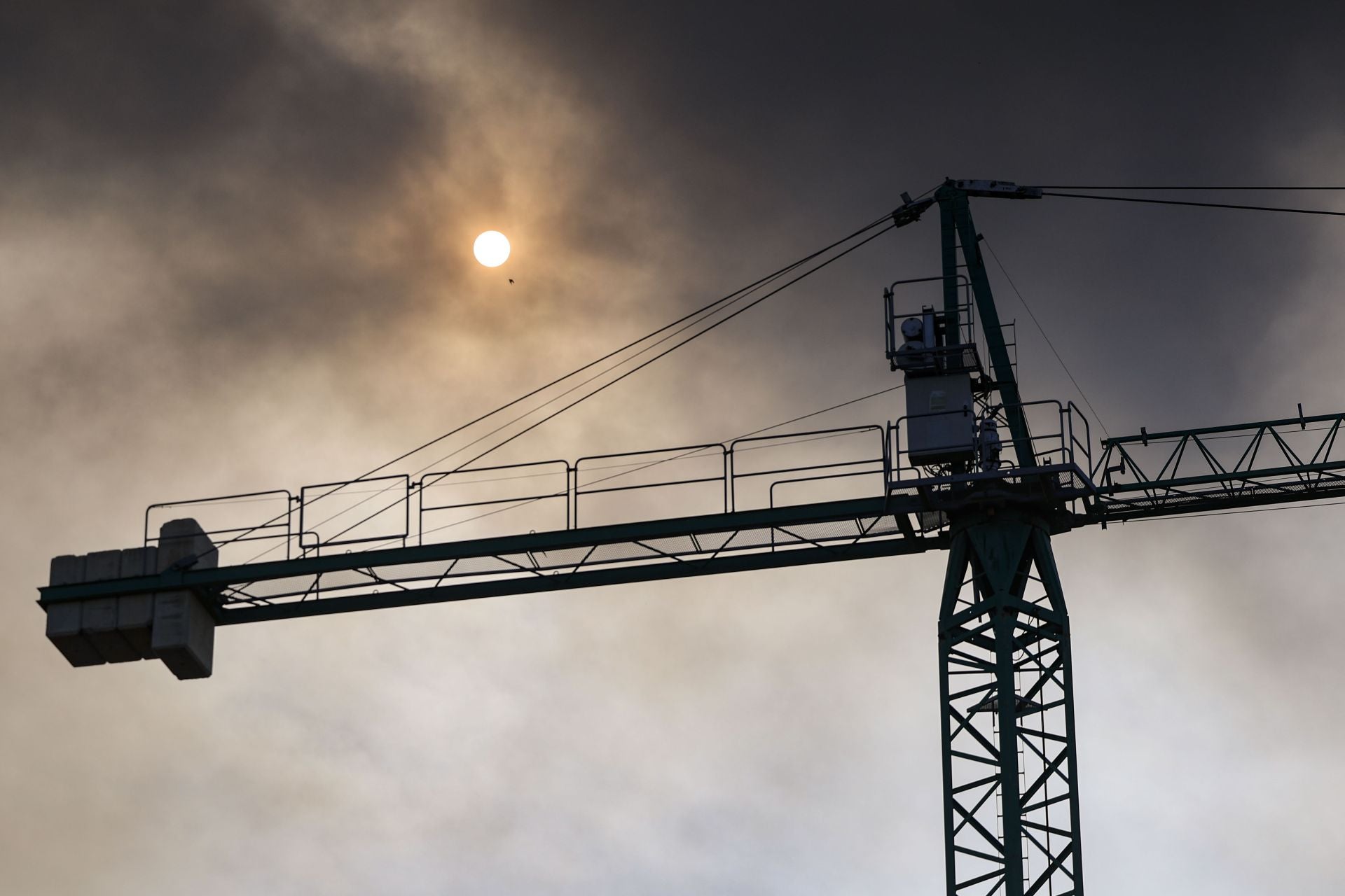 Incendio en un desguace de Quart de Poblet