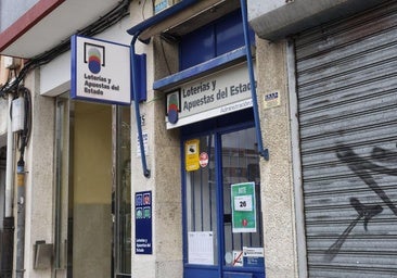 El dueño de una administración de lotería desvela cuál es la cantidad que gana con cada décimo de Navidad y cuánto se queda el Estado