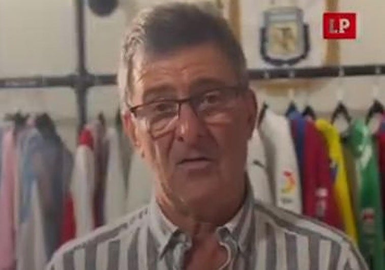 Mario Alberto Kempes.