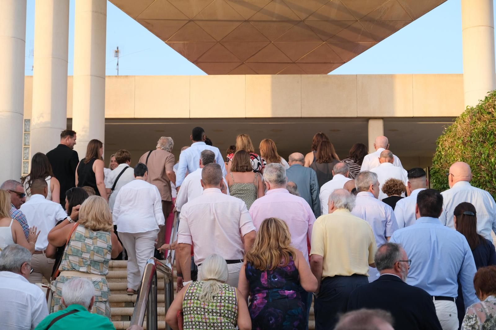 Camps traslada en Alicante su proyecto para el PP