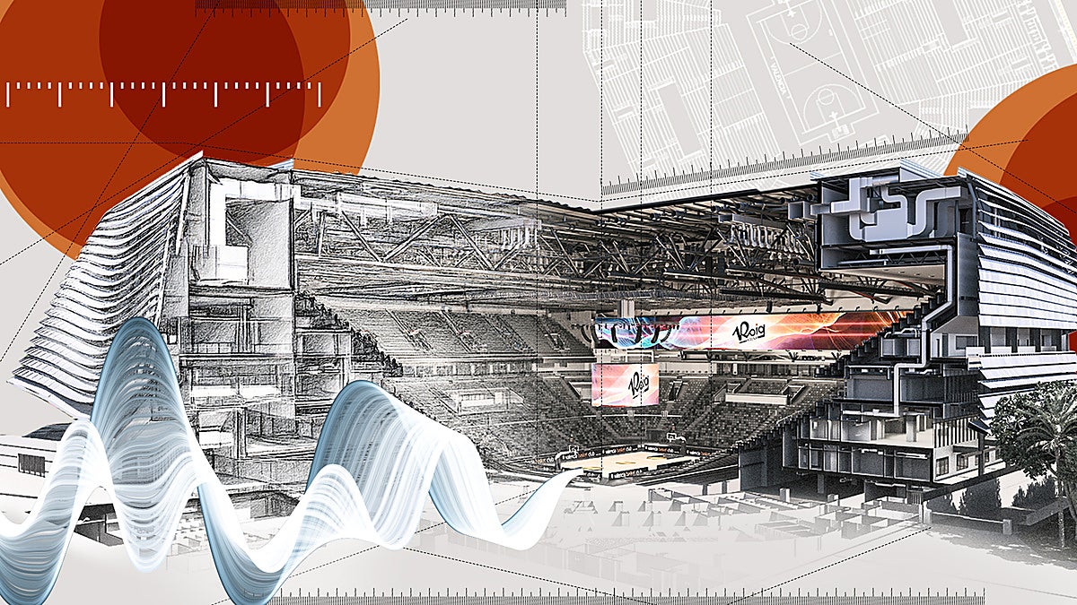 Bienvenidos al Roig Arena, un nuevo coloso para la ciudad