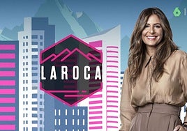 Programa de Nuria Roca en La Sexta.