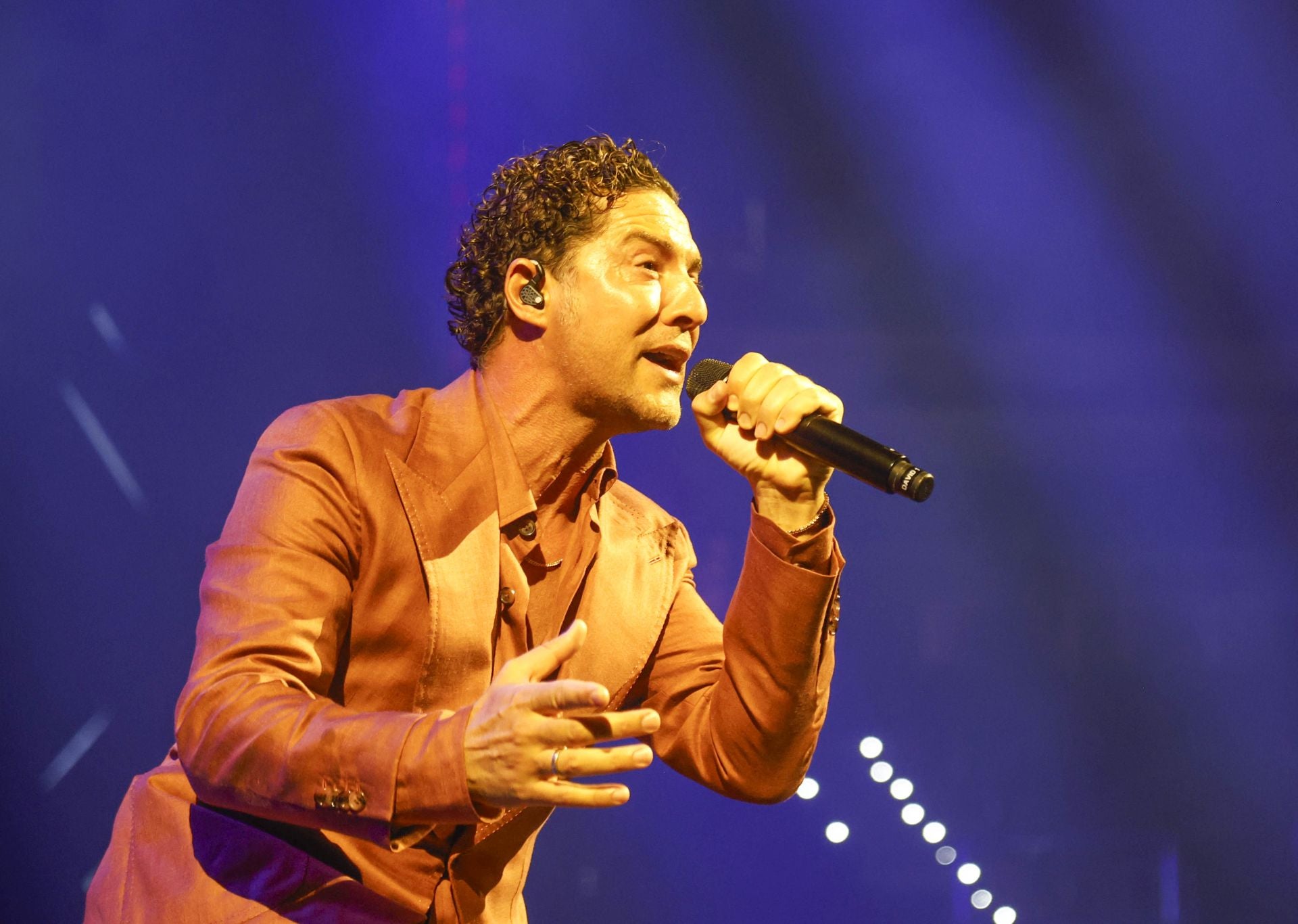 La inauguración del Roig Arena, en imágenes