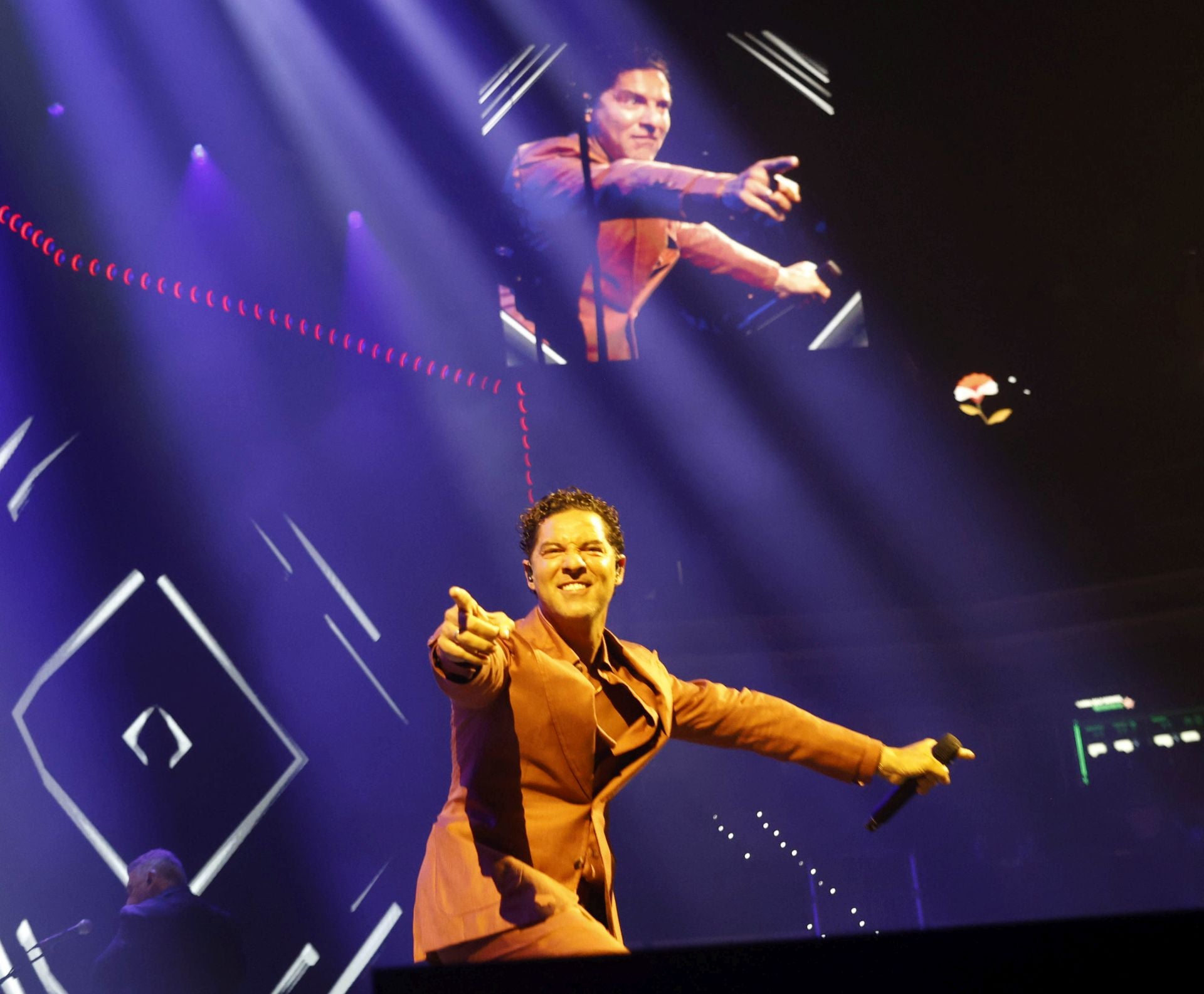 La inauguración del Roig Arena, en imágenes