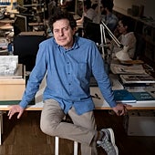 Imagen - «El verdadero inspirador del proyecto fue la huerta, más que buscar arquitecturas similares preexistentes»