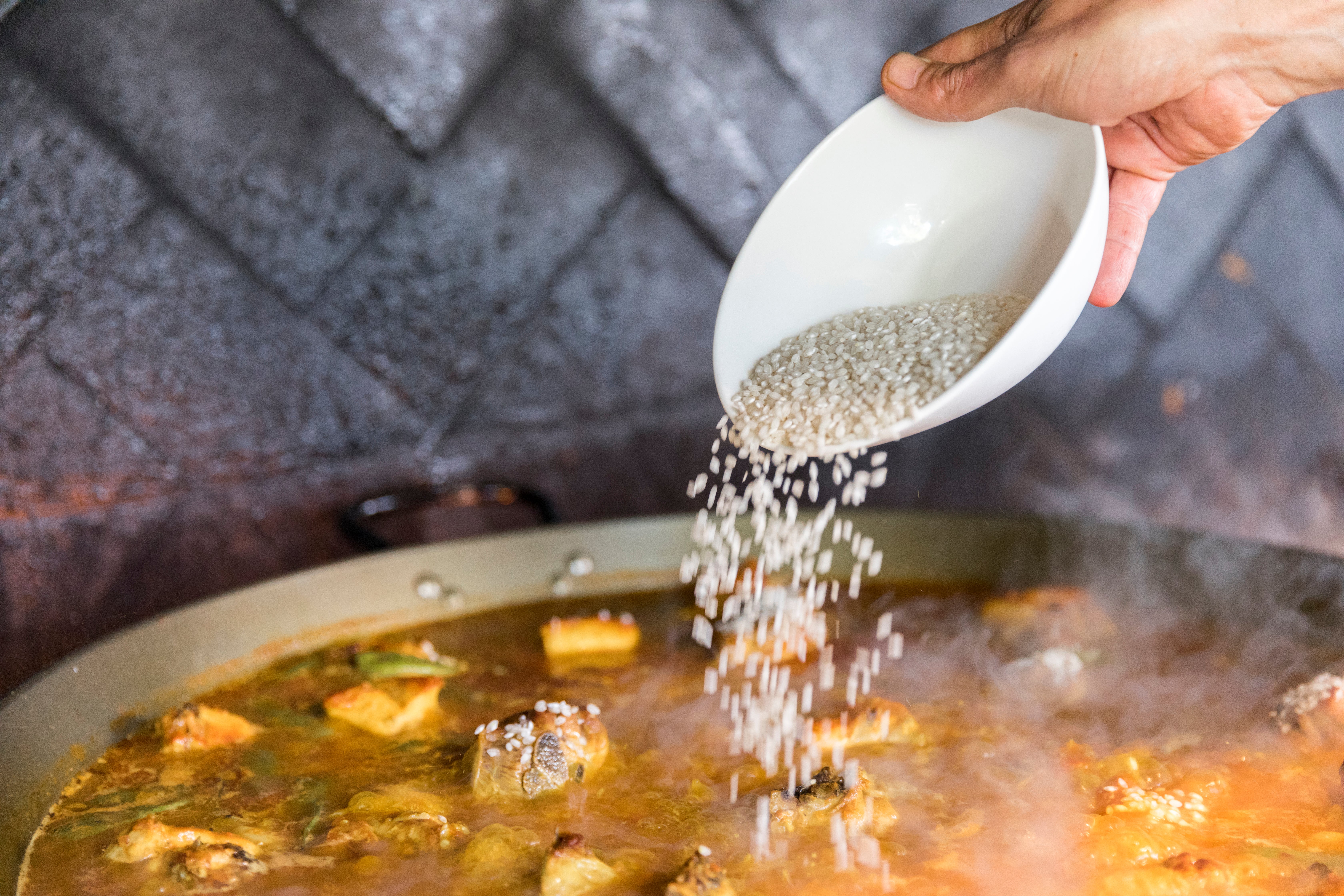 Imagen secundaria 2 - Disfruta de los mejores arroces en el Parque Natural de L&#039;Albufera