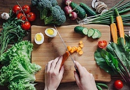 En septiembre hay que cuidar la vuelta a una rutina saludable.