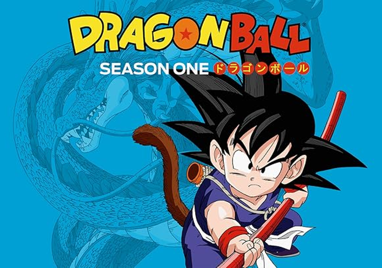 'Dragon Ball' vuelve a la televisión de manera gratuita, sin censura y en castellano