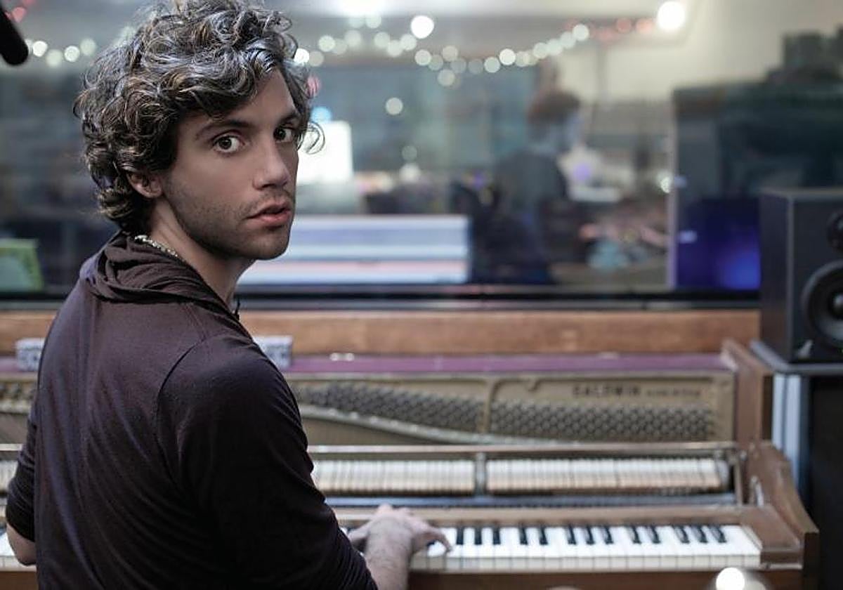 Mika, en una foto de archivo, será uno de los nuevos coaches de La Voz.