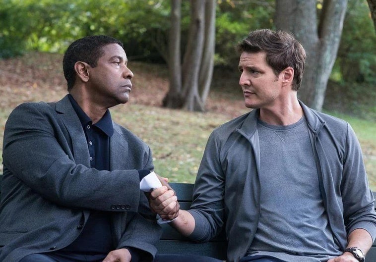 Qué películas ver hoy miércoles en televisión: de una de acción con Pedro Pascal y Denzel Washington a un drama con Robert De Niro