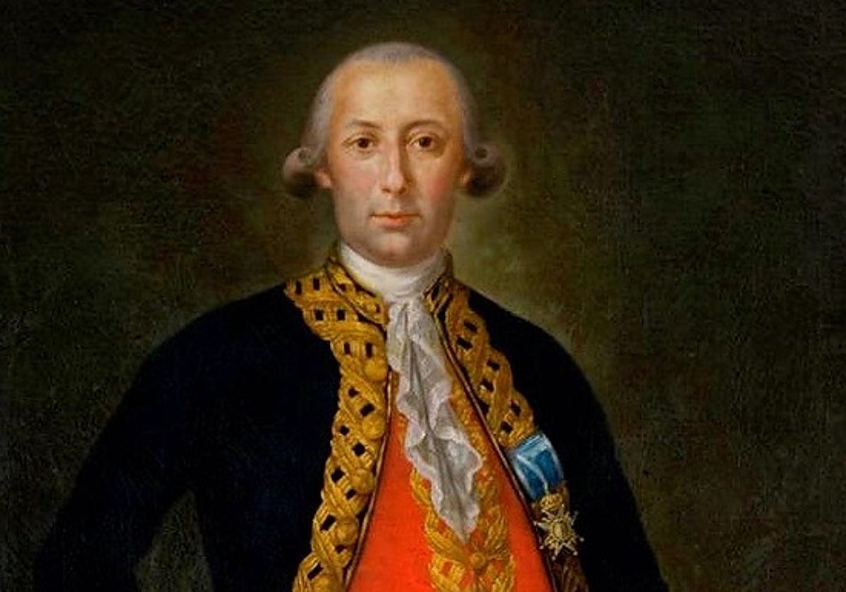 El caso del cuadro de un pintor valenciano recién adquirido por Cultura