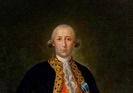 El caso del cuadro de un pintor valenciano recién adquirido por Cultura