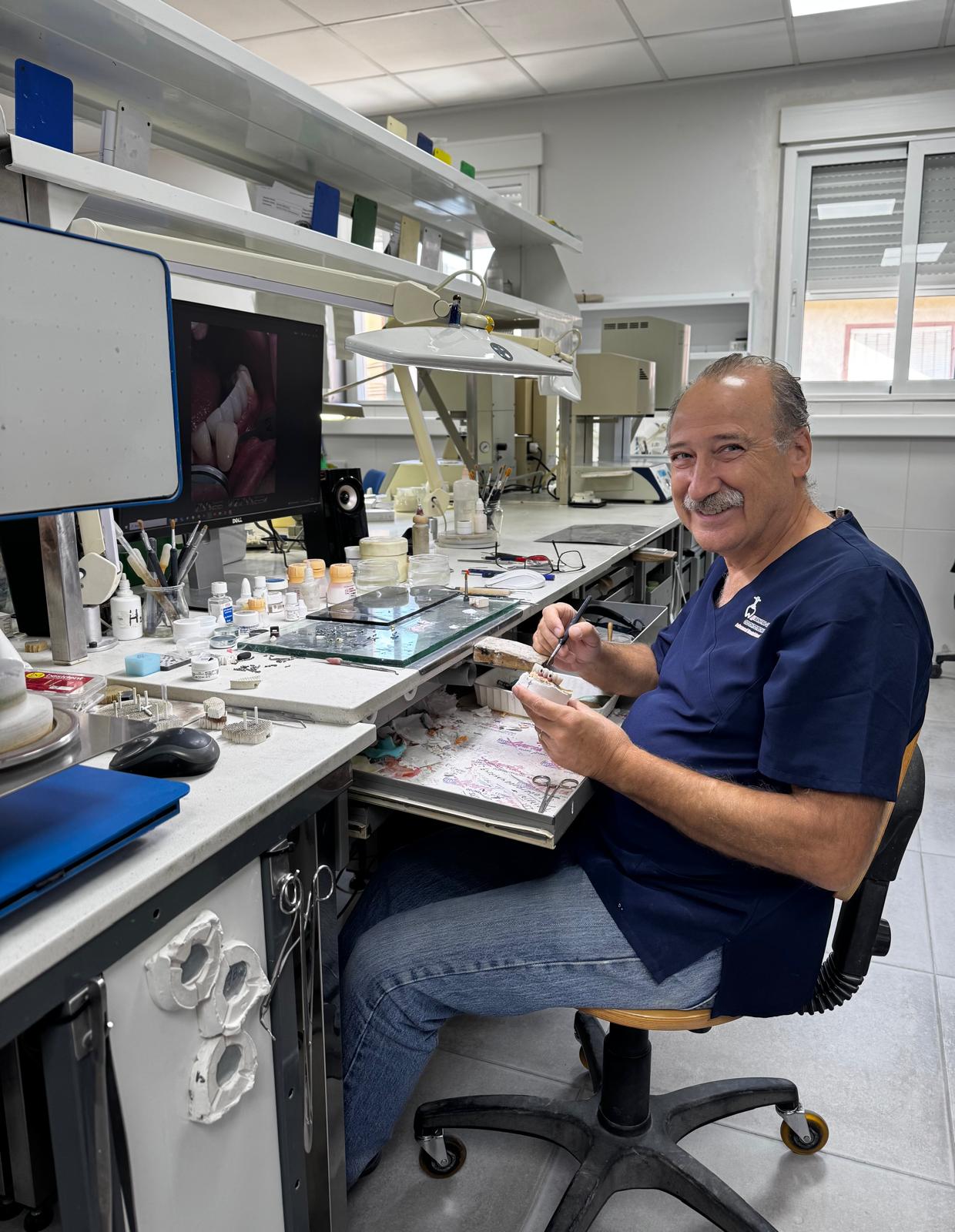 «Cada día es un reto nuevo»