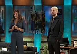 Mariló Montero y Broncano en 'La Revuelta'.