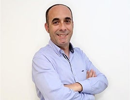 José Gamiz: «Con cada compra que realizamos, votamos por un modelo de mundo: el de la igualdad y las cero emisiones o el contrario»