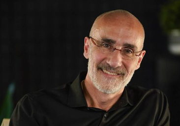 Arthur Brooks, sobre la felicidad: «Las personas más felices son las que nunca dejan de aprender»
