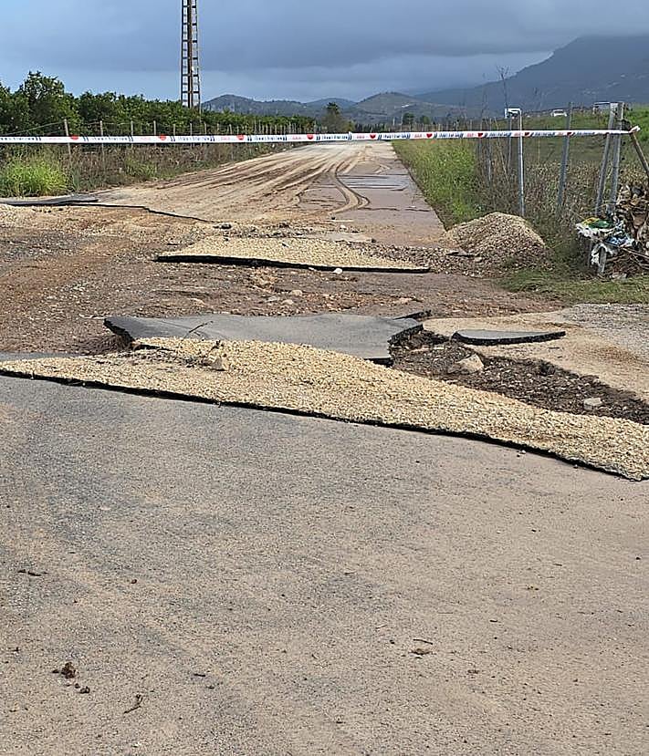 Imagen secundaria 2 - Recuperando lo que el Júcar arrasó