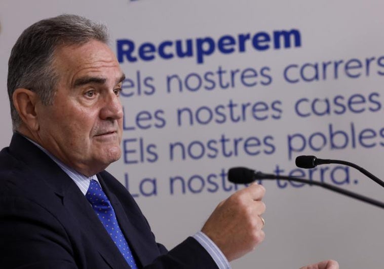 Gan Pampols, en su cuenta atrás