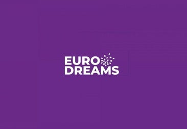 Eurodreams entrega 120.000 euros a un jugador español este jueves