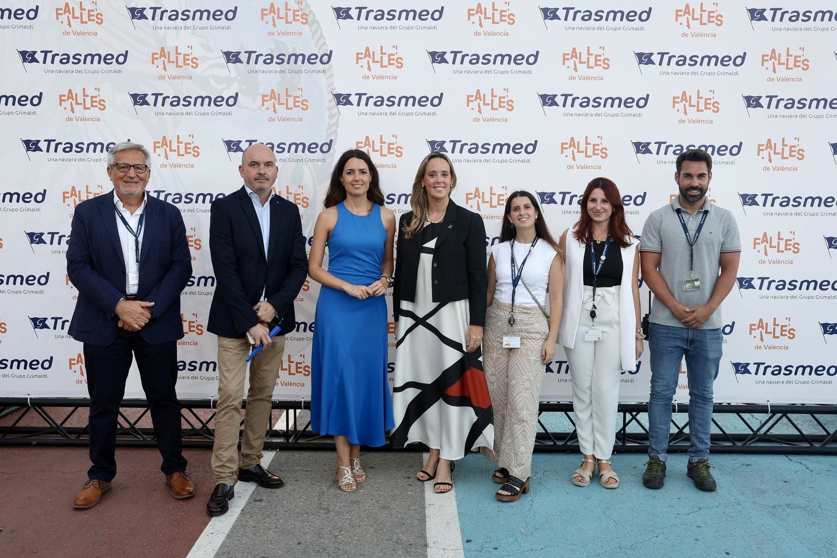 FOTOS | La presentación de las 146 aspirantes a Falleras Mayores de Valencia 2026