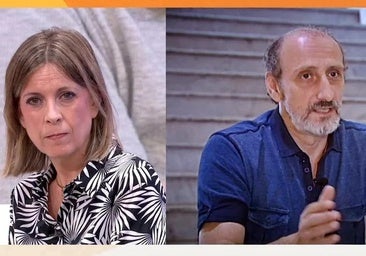 La hija de José Luis Gil da la última hora del estado de salud del actor: «Ya nada es igual, los médicos fueron demoledores»