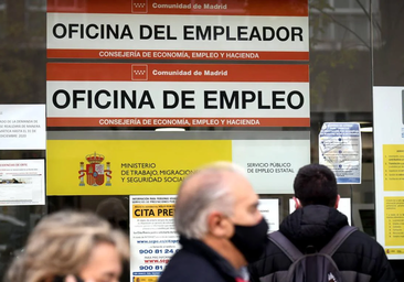 La Seguridad Social activa una nueva ayuda estatal para este grupo de personas