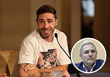 Cañizares, sobre el positivo por dopaje de Yeray: «El Athletic no es bobo»