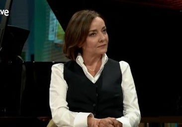 Pepa Bueno visita 'La Revuelta' y contesta a Mariló Montero