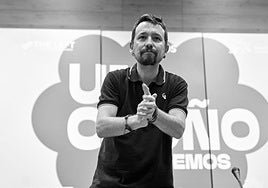 Los comunistas comen caviar