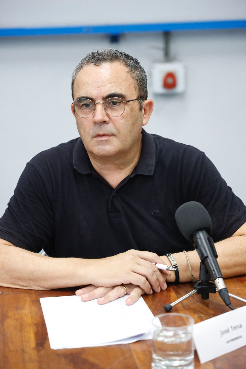 Desayuno Thinkin&#039; Azul