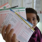Euromillones deja un nuevo millonario en España este viernes