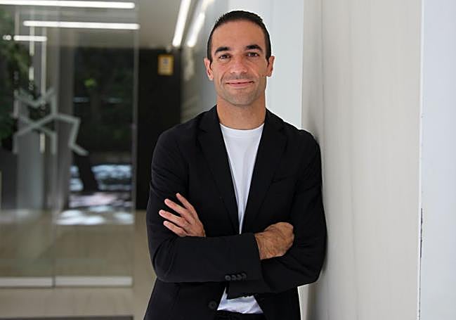 El arquitecto Ángel Fito.