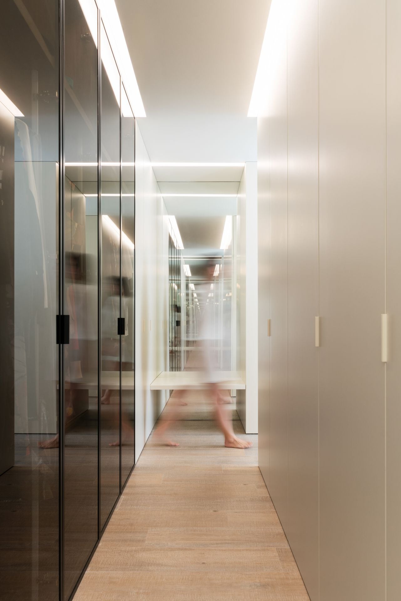 La casa del acantilado en La Gomera