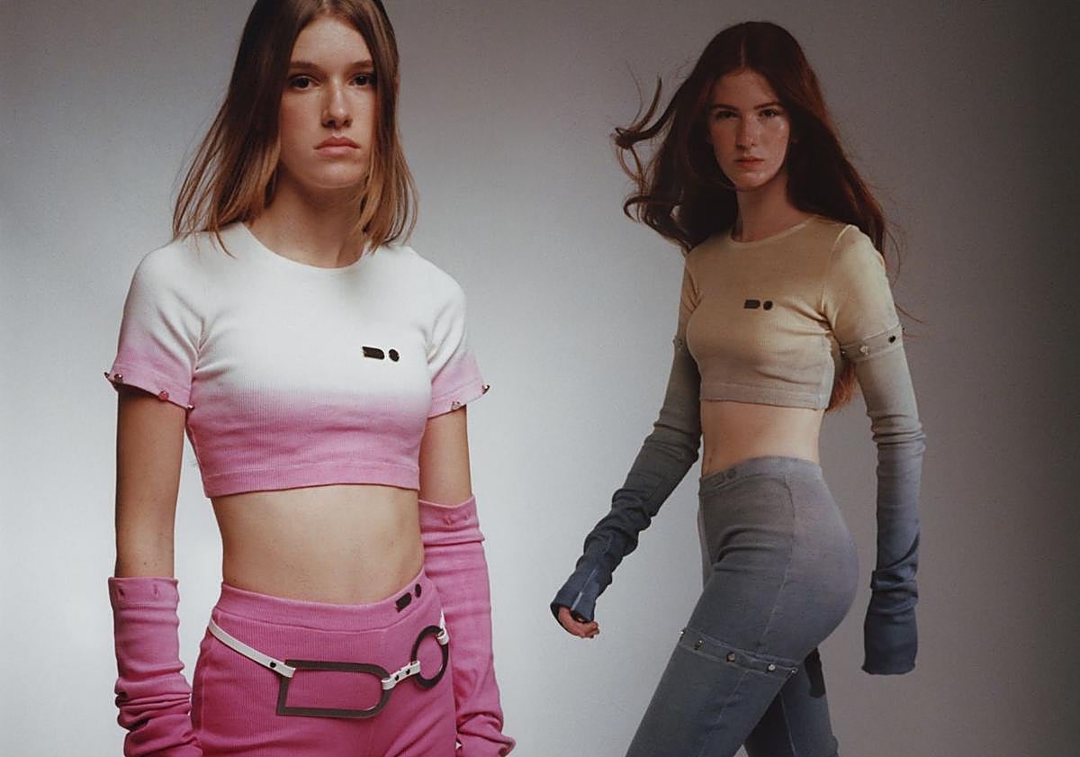 Imagen principal - Diseños de Silvia Ferrer.