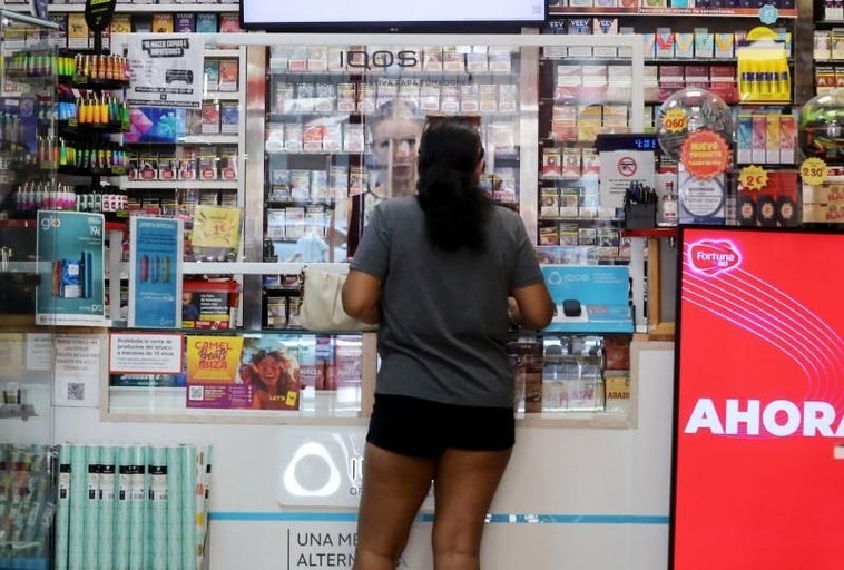 El nuevo precio del tabaco esta semana: cambia en decenas de marcas