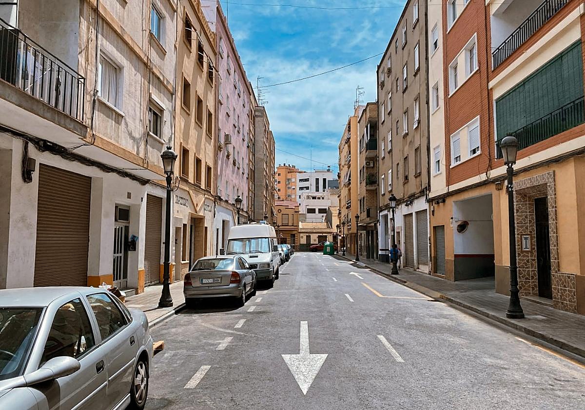 La medida se debatirá en el próximo pleno.