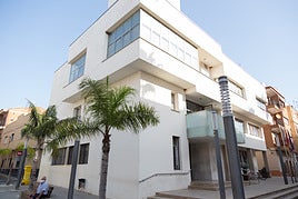 Ayuntamiento de Vilamaraxant.