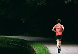 El entrenamiento no es igual que el rendimiento