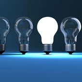 El precio de la luz cambia este martes.