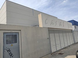 Casal Jove de Corbera.