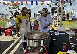 World Paella Day 2025