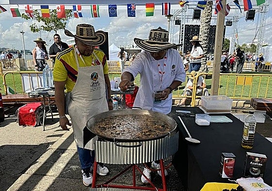 World Paella Day 2025